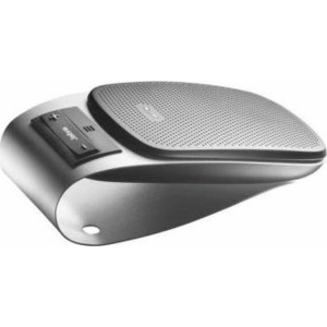 Jabra Drive Bluetooth Car Kit Speakerphone Silver HFS004 | 5707055022142